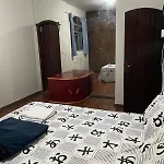 Suite Privada Com Cozinha E Sala 3