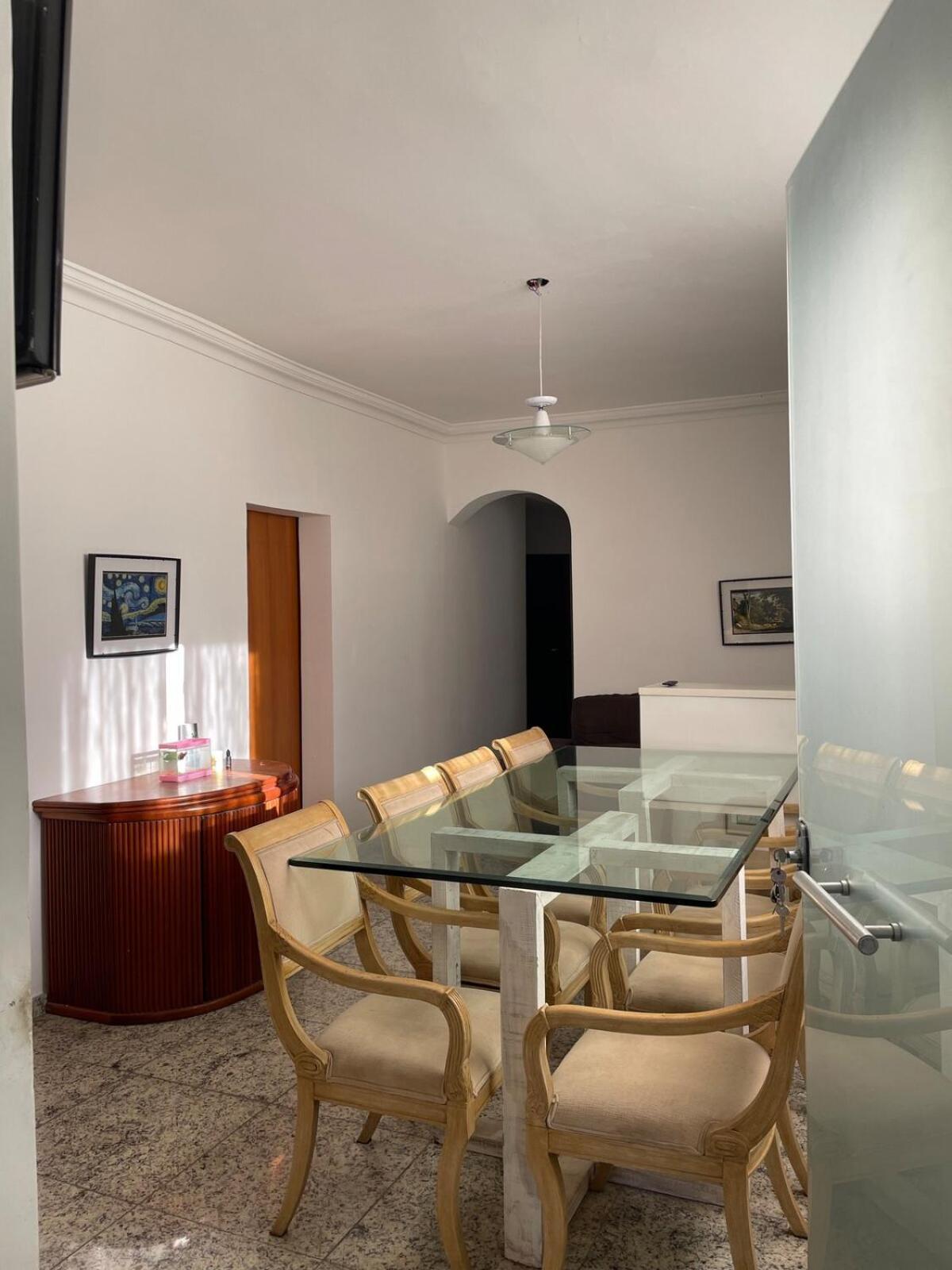 Privada Com Cozinha E Sala 3 Acomodação com café da manhã 