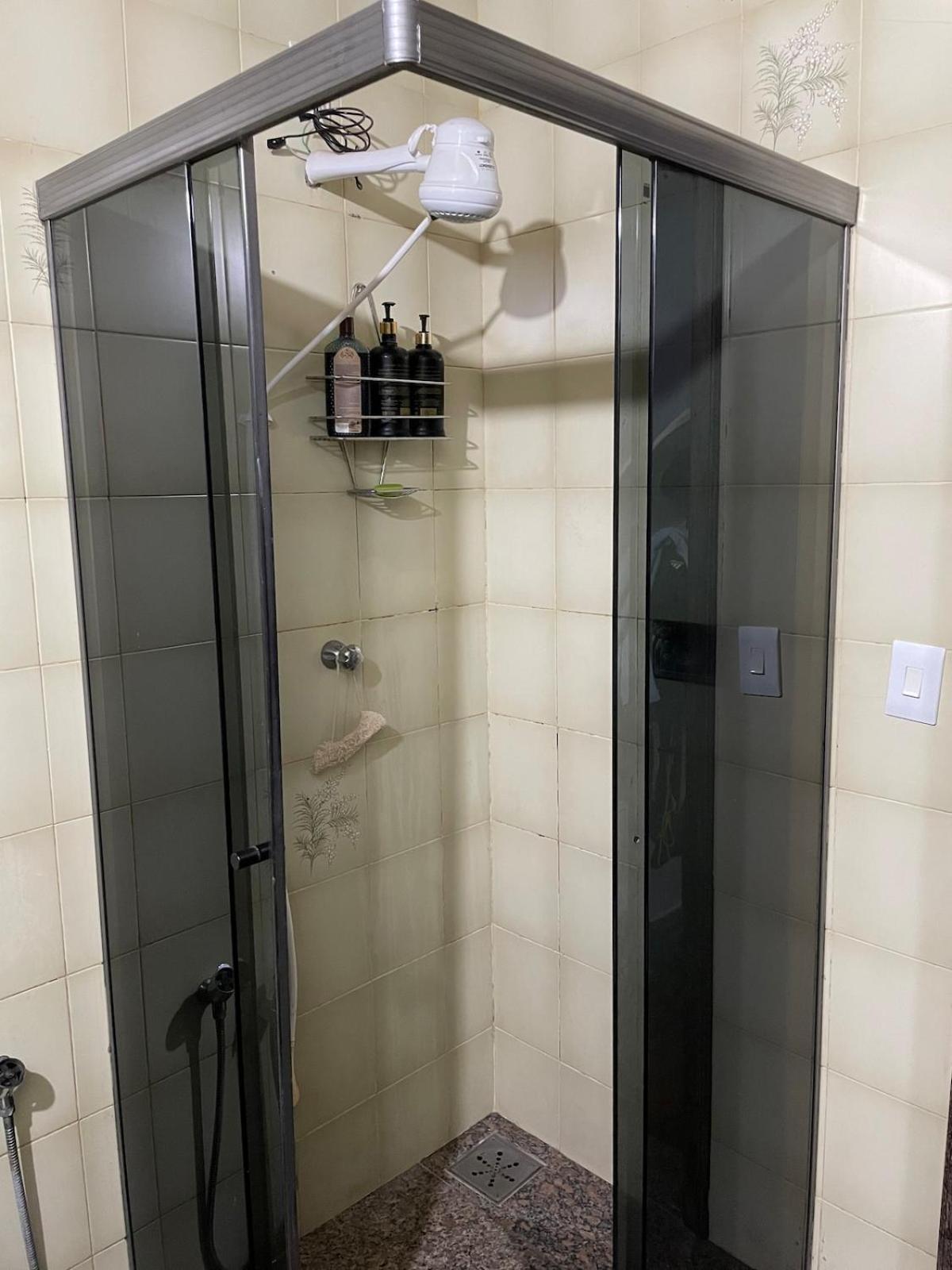 Acomodação com café da manhã  Privada Com Cozinha E Sala 3